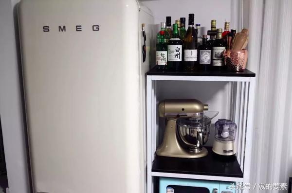 拒绝性冷淡，她把马卡龙色涂上了墙