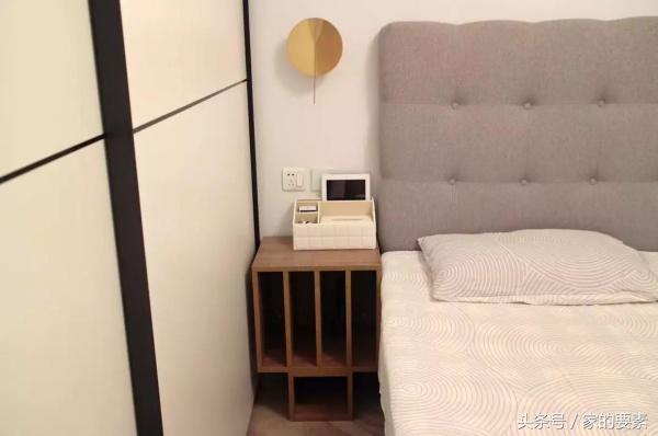 拒绝性冷淡，她把马卡龙色涂上了墙