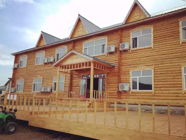 中国东北的俄罗斯族来源,东北战斗民族