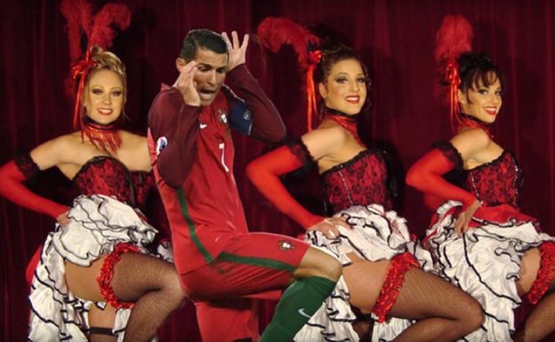 不信你不笑搞笑片段,不信你不笑国外搞笑视频集锦