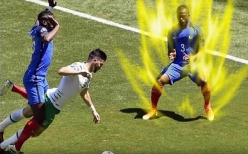 不信你不笑搞笑片段,不信你不笑国外搞笑视频集锦