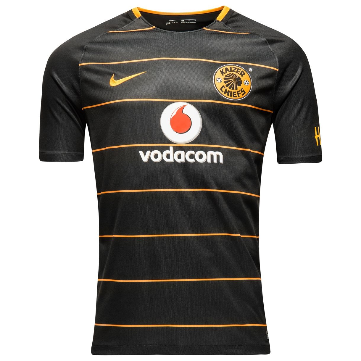 隐秘力量：盘点新赛季“暗黑”球衣