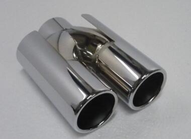 排气管都烂了怎么办,排气管烂了发动机会抖动吗