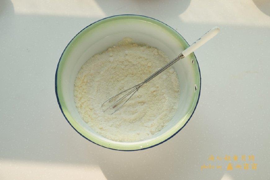 每年抢都抢不到的网红月饼，我做了一大盒，邻居闻到香味都来敲门