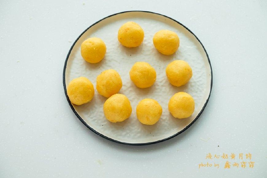 每年抢都抢不到的网红月饼，我做了一大盒，邻居闻到香味都来敲门