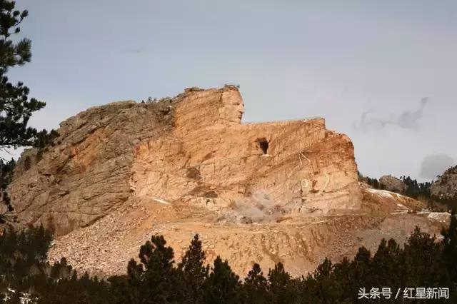 他隐居深山19年,他隐居深山里多年后出山