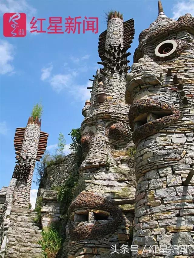 他隐居深山19年,他隐居深山里多年后出山