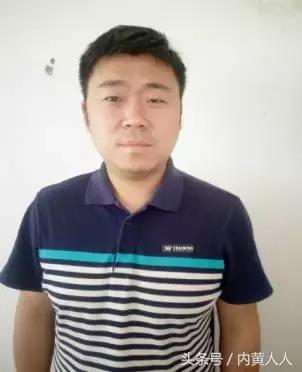 求真务实的班主任,内黄一中高一优秀班主任