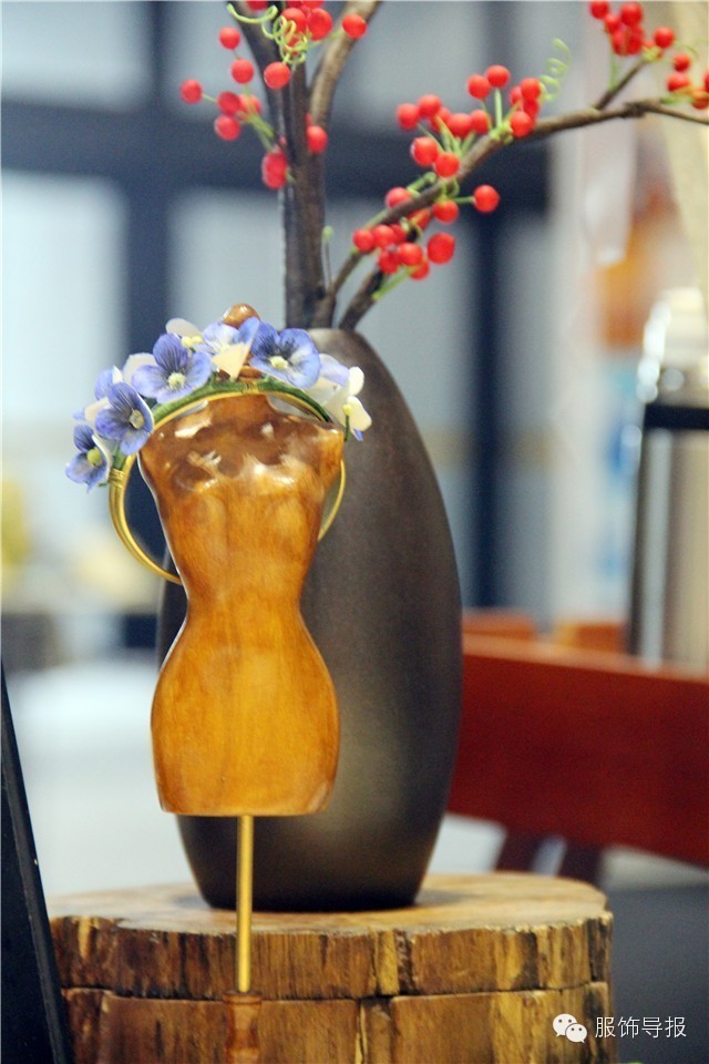 不一样，我们眼中的CHIC