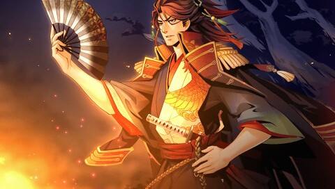 从尾张大呆瓜到第六天魔王，织田信长的屌丝逆袭之路