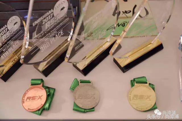 这位漳浦人又获得了一个世锦赛季军，你认识她吗？