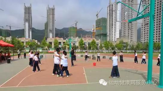 青少年体能灵敏训练,青少年如何提高体能训练