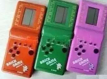 那些年我们玩过的玩具,那些年的玩具你都用过哪几种