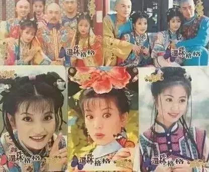 那些年我们玩过的玩具,那些年的玩具你都用过哪几种