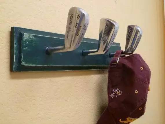 挂钩创意，有颜值又实用