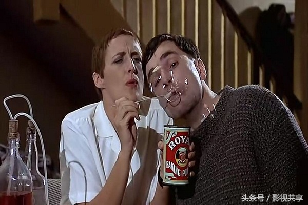 年轻人必看的10部励志电影,20部经典励志影片