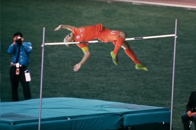 不信你不笑搞笑片段,不信你不笑国外搞笑视频集锦