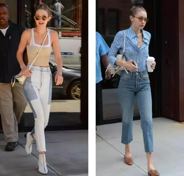 带货女王杨幂御姐,prada2024秋冬秀有刘雯吗