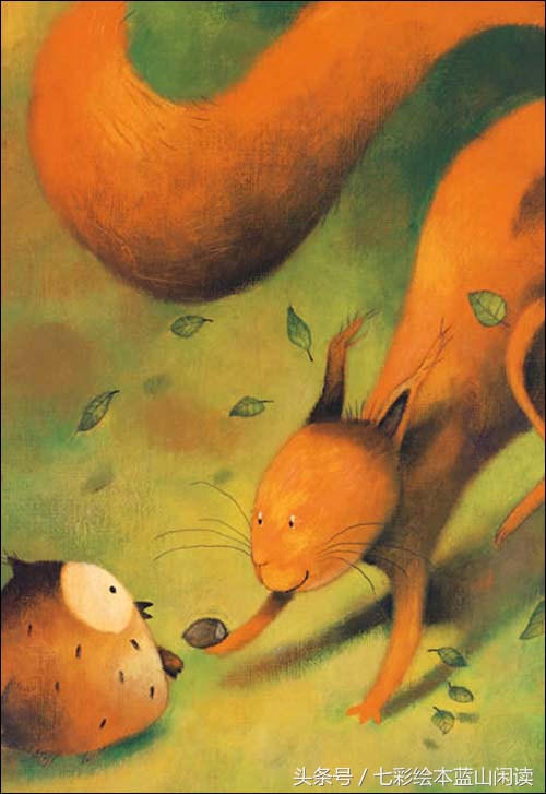 孩子爱哭怎么正确引导书籍,爱哭的猫头鹰完整绘本