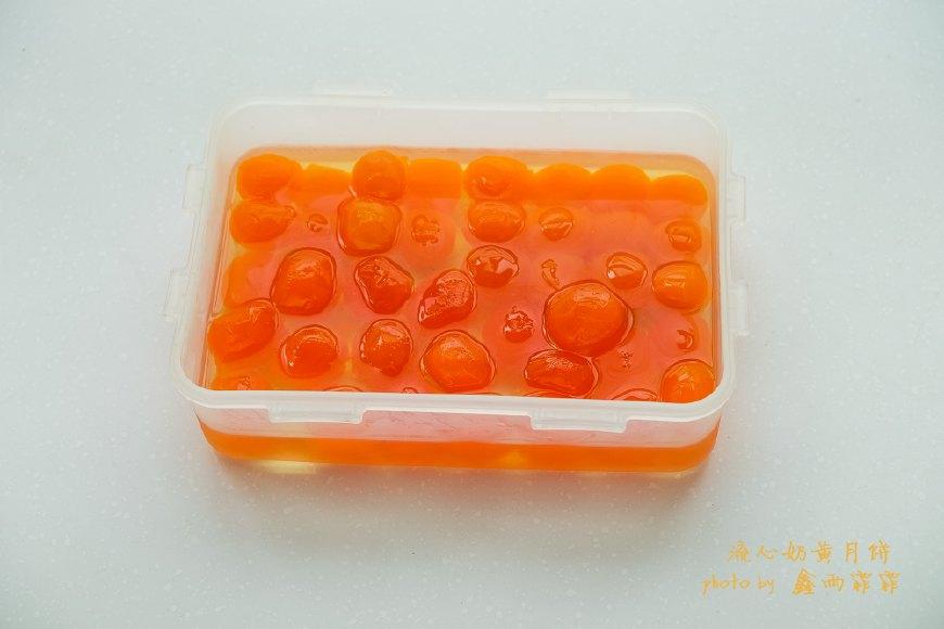 每年抢都抢不到的网红月饼，我做了一大盒，邻居闻到香味都来敲门