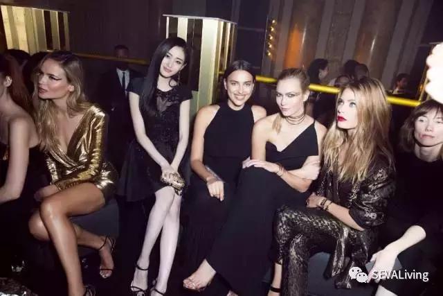 全球最有钱的女人走了，她的产品却是无人不用的