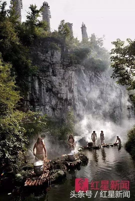 他隐居深山19年,他隐居深山里多年后出山