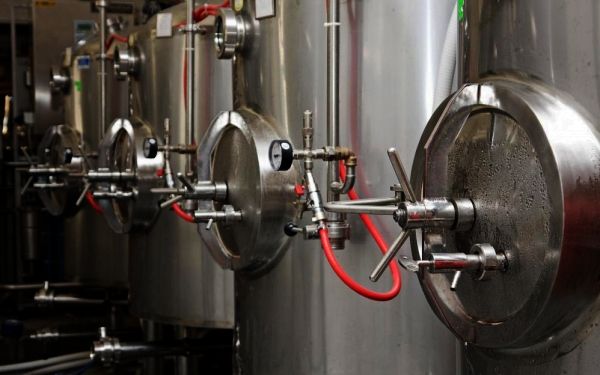 啤酒酿造基础笔记,啤酒酿造需统计哪些数据