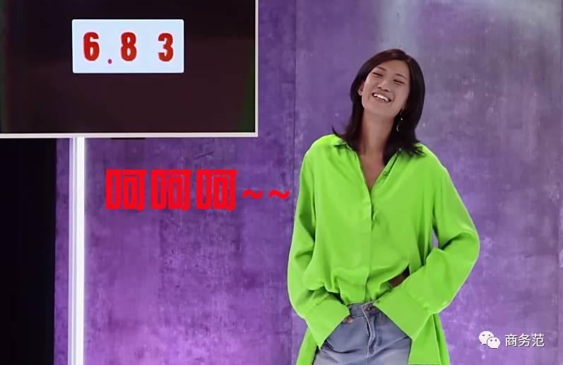 维密中国模特有哪些,维密中国明星走秀