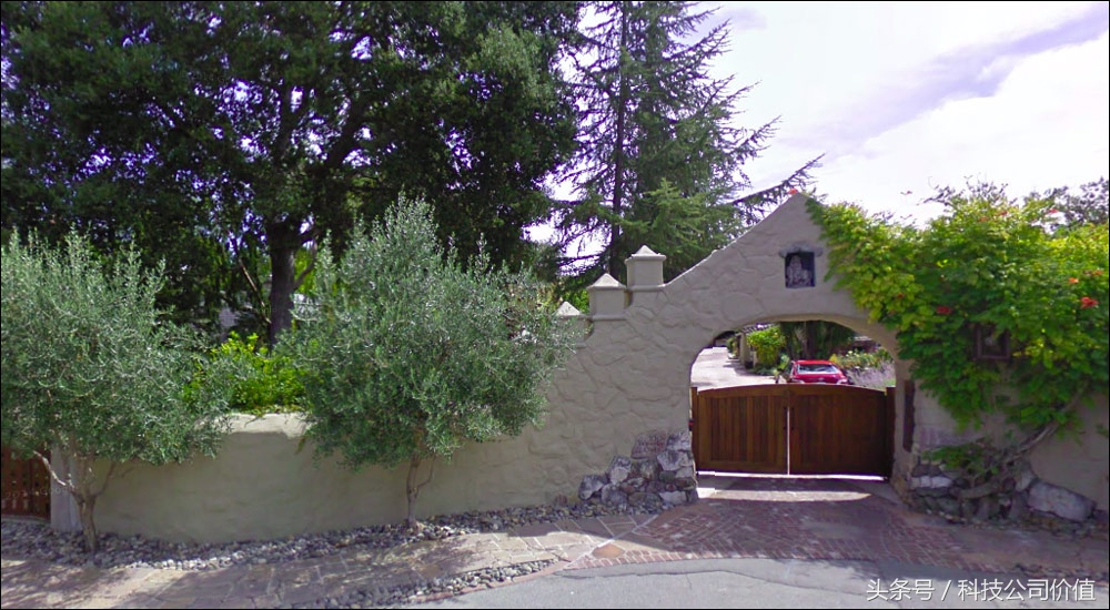 谷歌创始程序员,google创始人犹太