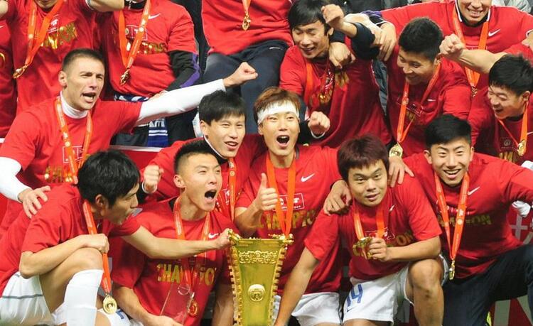 天津泰达在中超的地位,中超天津泰达近况