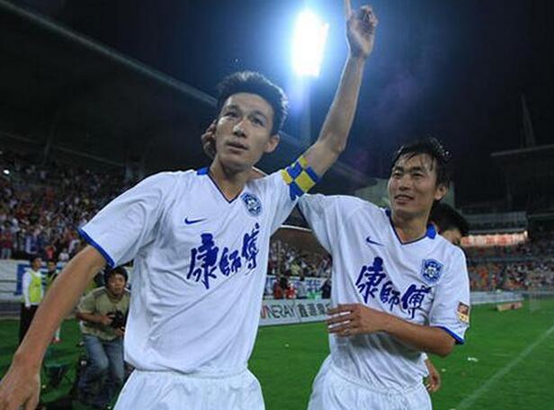 天津泰达在中超的地位,中超天津泰达近况