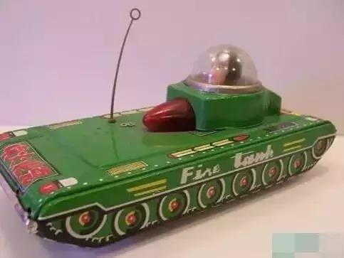 那些年我们玩过的玩具,那些年的玩具你都用过哪几种