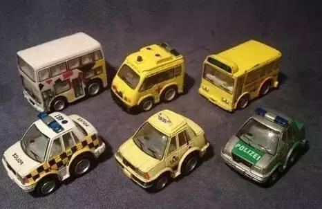 那些年我们玩过的玩具,那些年的玩具你都用过哪几种