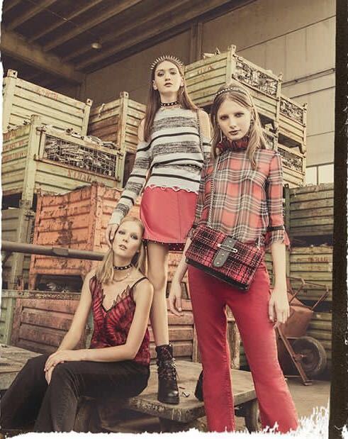 盘点2019火爆到炸街的8款包包,当下最流行的7款秋冬包包