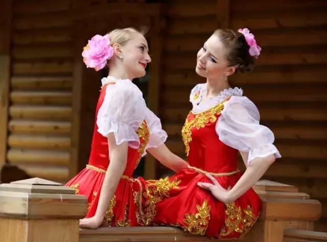 中国东北的俄罗斯族来源,东北战斗民族