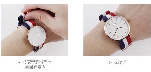 dw手表最经典的款式,dw手表最火款式