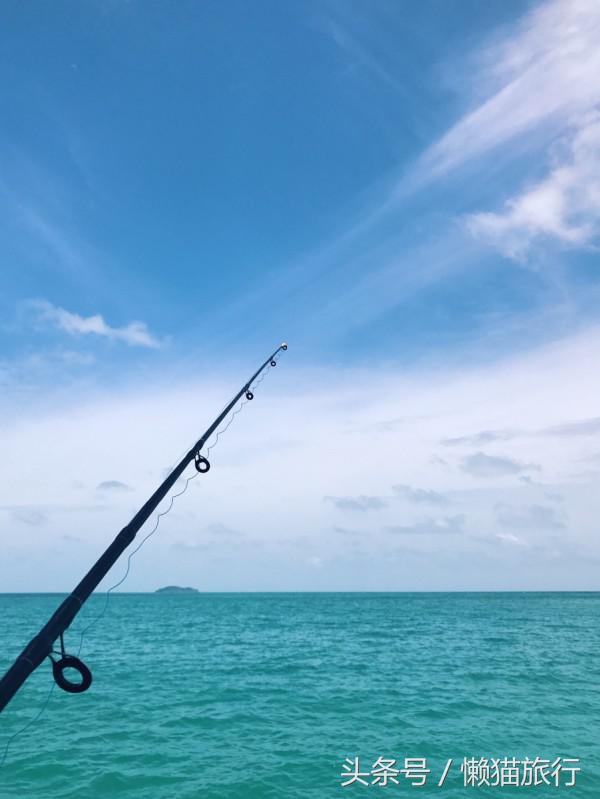 只知道人妖秀？芭提雅还有这些90%的人不知道的小清新玩法