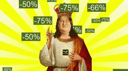 steam万圣节特惠推荐,steam万圣节2023折扣