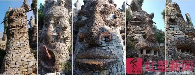 他隐居深山19年,他隐居深山里多年后出山