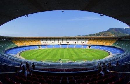 世界最好的十个球场,世界最好的10大专业足球场