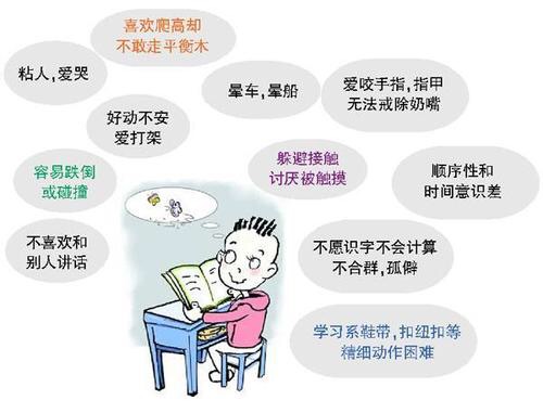 幼儿上课关注力不集中，用这几招完美解决