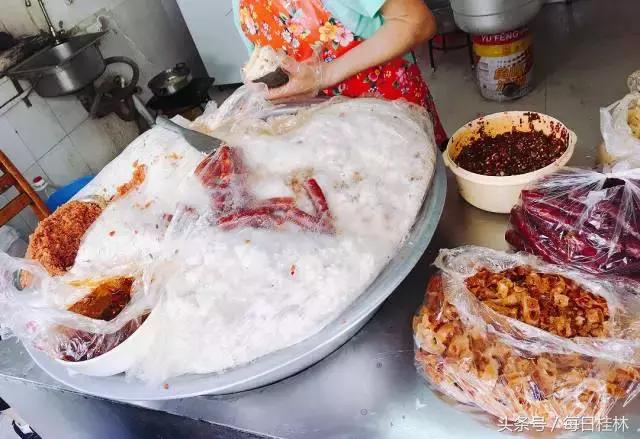 我是桂林九中人！