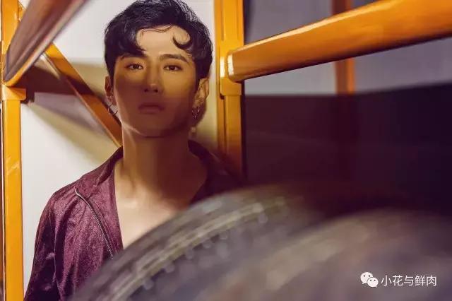 蒋欣奇：拥有国家二级运动员身份的北京大学生电影节最佳男主角