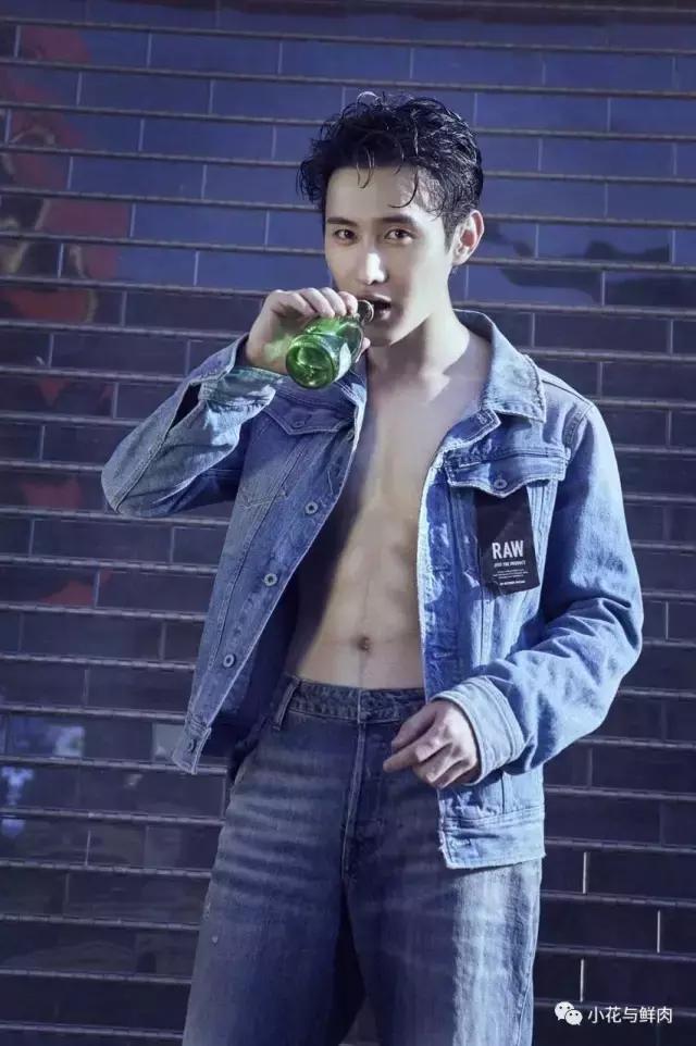 蒋欣奇：拥有国家二级运动员身份的北京大学生电影节最佳男主角