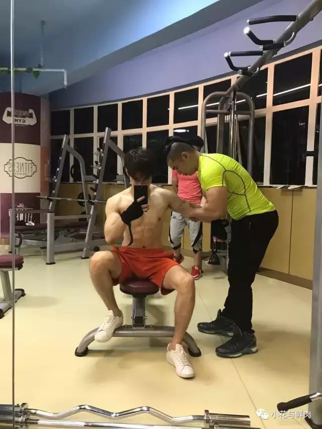 蒋欣奇：拥有国家二级运动员身份的北京大学生电影节最佳男主角