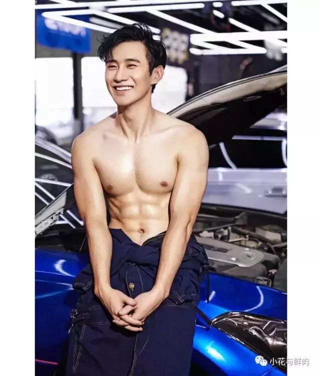 蒋欣奇：拥有国家二级运动员身份的北京大学生电影节最佳男主角