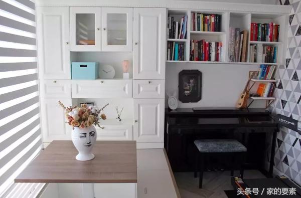 拒绝性冷淡，她把马卡龙色涂上了墙