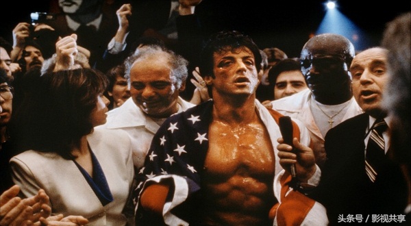 年轻人必看的10部励志电影,20部经典励志影片