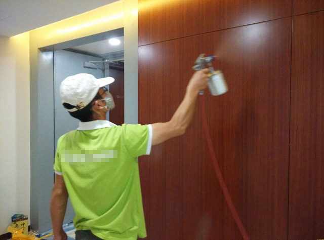 新房除甲醛和苯最快速方法冬天,别傻傻的开窗通风去甲醛