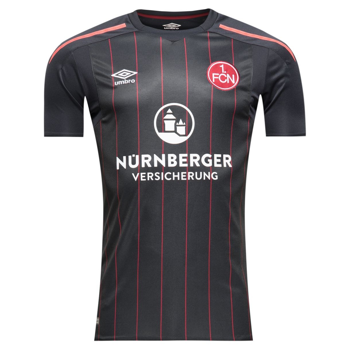 隐秘力量：盘点新赛季“暗黑”球衣